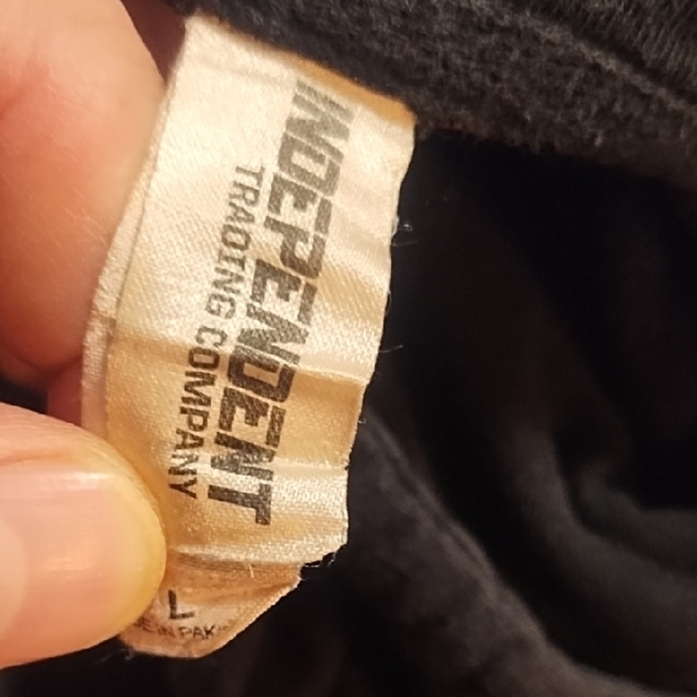 Thy Art Is Murder, Human Target Hoodie - Picture 3 of 4